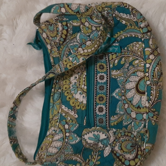 Vera bradley purse - Picture 1 of 4